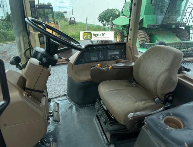 Trator John Deere 8420 